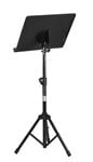On Stage Orchestra Style Music Stand